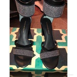 NWOT Rebecca Minkoff studded heel (Sz9)
